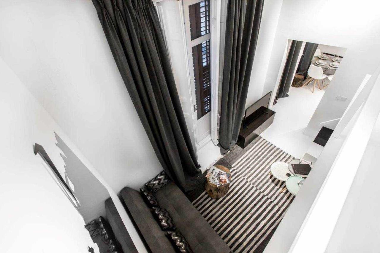 Belen Modern & Luxury Space Near Plaza Mayor Madryt Zewnętrze zdjęcie